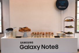konferencijski-namjestaj-eures-tim-samsung-event